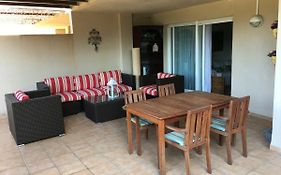 Apartamentos Arcos Calabardina